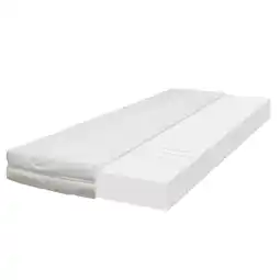 Netto Marken-Discount BeCoKaltschaummatratze BeCo Marissa, 18 cm Komforthöhe, Made in Germany100 x 200 cm Angebot