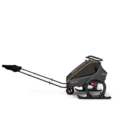 Netto Marken-Discount Ski & Hike Set Angebot