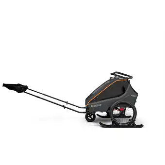 Netto Marken-Discount Ski & Hike Set Angebot