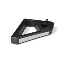 Netto Marken-Discount Radabweiser inkl. Buggyrad Halter Angebot