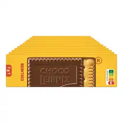 Netto Marken-Discount Leibniz Choco Edelherb 125g, 12er Pack Angebot