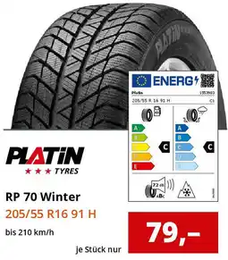 Reifen1+ PLATIN RP 70 Winter Angebot