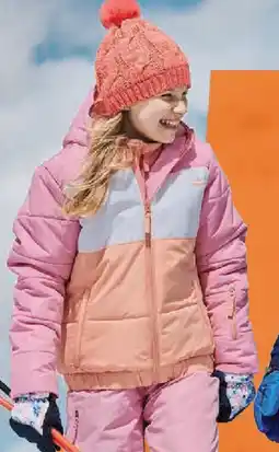Lidl Crivit Ski-Jacke Angebot