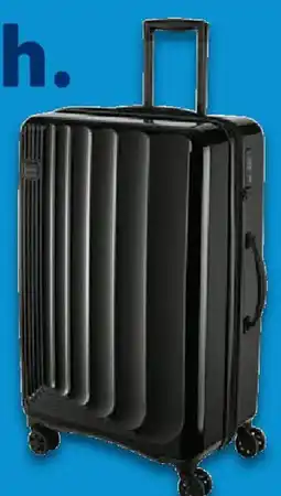 Lidl Topmove Trolley- Reisekoffer Angebot