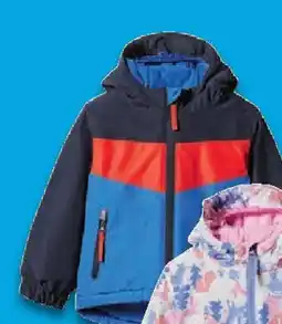 Lidl Lupilu Schnee-Jacke Angebot