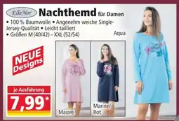 Norma Nachthemd für Damen Angebot