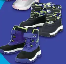 Lidl Lupilu Winterstiefel Angebot