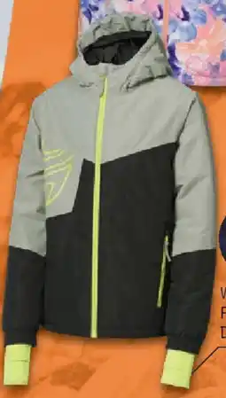 Lidl Crivit Ski-Jacke Angebot