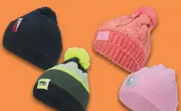 Lidl Crivit Strickmütze Angebot