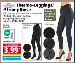 Norma Thermo-Leggings/-Strumpfhose Angebot