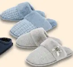 Lidl Esmara/Livergy Hausschuhe Damen Angebot