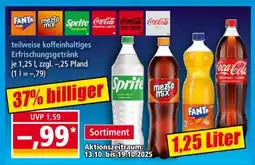Norma Sortiment Angebot