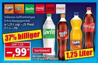 Norma Sortiment Angebot
