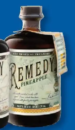 Lidl Remedy Pineapple Angebot
