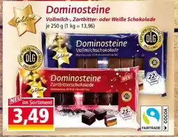 Norma Dominosteine Angebot