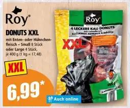 Norma Donuts XXL Angebot