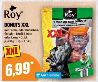 Norma Donuts XXL Angebot