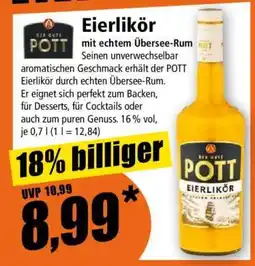 Norma Eierlikör Angebot
