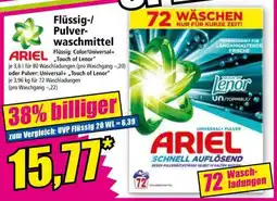 Norma ARIEL Angebot