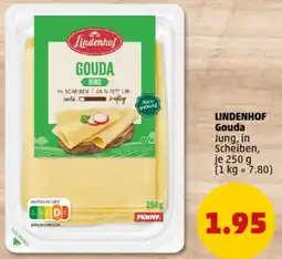 PENNY LINDENHOF Gouda Angebot