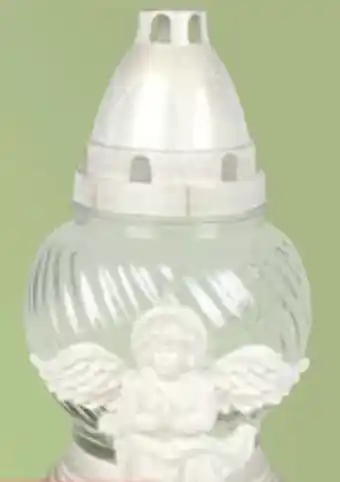 Thomas Philipps Glas-Grablaterne Angebot