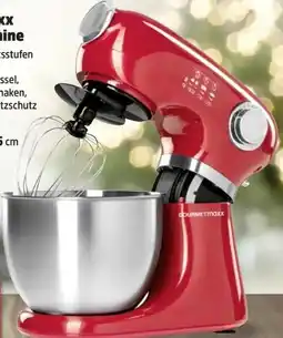 Thomas Philipps Gourmetmaxx Küchenmaschine Angebot