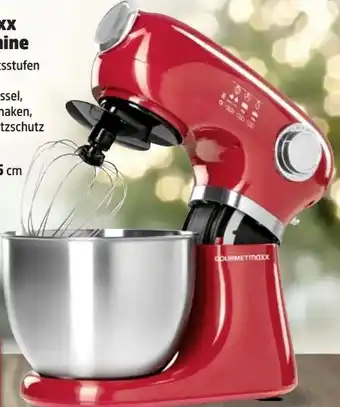 Thomas Philipps Gourmetmaxx Küchenmaschine Angebot