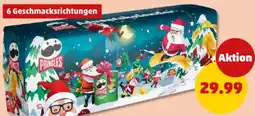 PENNY PRINGLES Adventskalender Angebot