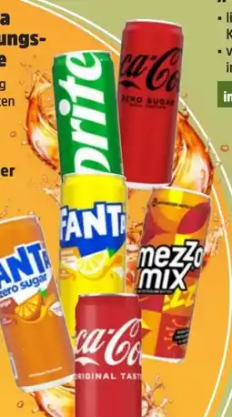 Thomas Philipps Coca-Cola Cola Angebot