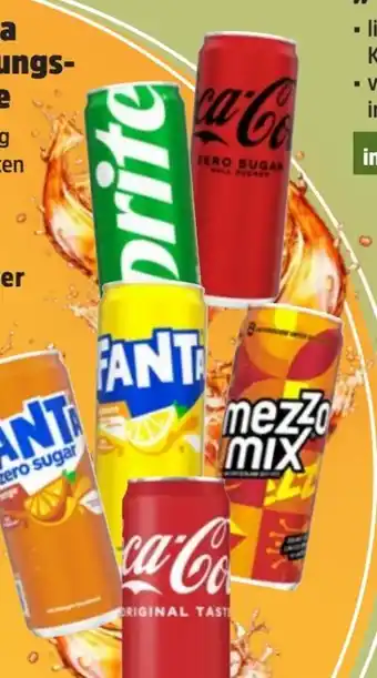 Thomas Philipps Coca-Cola Cola Angebot