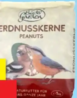 Thomas Philipps Bird’s Best Erdnusskerne Angebot