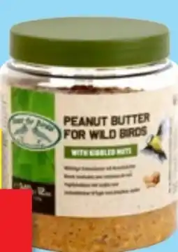 Thomas Philipps Best for Birds Wildvögel Erdnussbutter Angebot