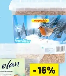 Thomas Philipps Vogelpick Winterstreufutter Angebot
