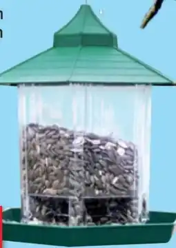 Thomas Philipps Vogelhaus Angebot