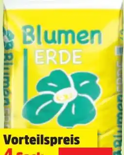 Thomas Philipps Blumenerde Angebot