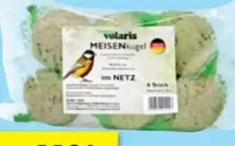 Thomas Philipps Volaris Meisenknödel Angebot