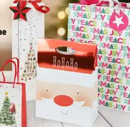 Thomas Philipps Weihnachts Geschenktaschen Angebot