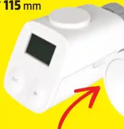 Thomas Philipps Home Essentials Heizkörperthermostat Angebot