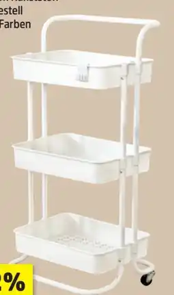 Thomas Philipps Servierwagen Angebot