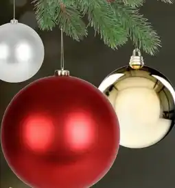 Thomas Philipps Weihnachts Dekokugeln Angebot