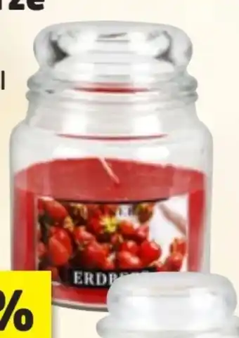 Thomas Philipps Duftkerze im Glas Angebot