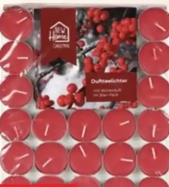 Thomas Philipps New Home Candlelight Duftteelichter Angebot