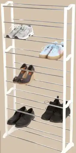 Thomas Philipps Schuhregal Angebot