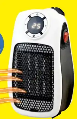Thomas Philipps Mini-Steckdosenheizer Angebot