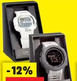 Thomas Philipps Sport-Armbanduhr Angebot