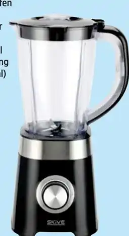 Thomas Philipps SKiVE Standmixer Angebot