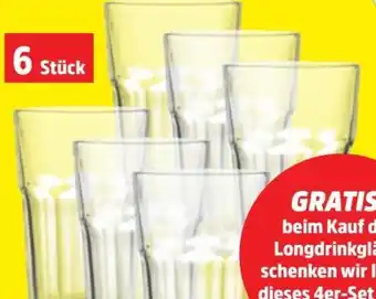 Thomas Philipps Longdrinkgläser Angebot