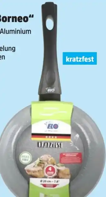 Thomas Philipps ELO Pfannne Borneo Angebot