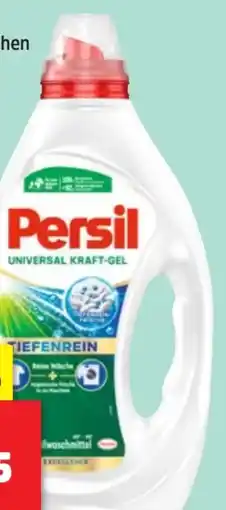 Thomas Philipps Persil Flüssigwaschmittel Angebot