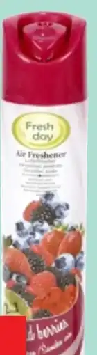 Thomas Philipps Fresh Day Lufterfrischer Angebot